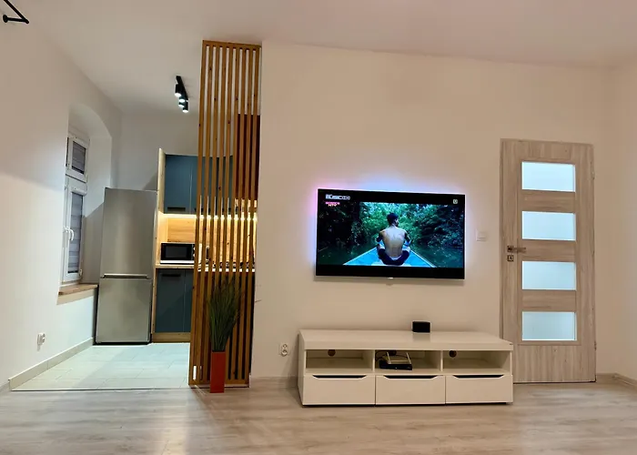 Centrum Apartament