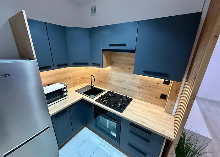 Centrum Apartament