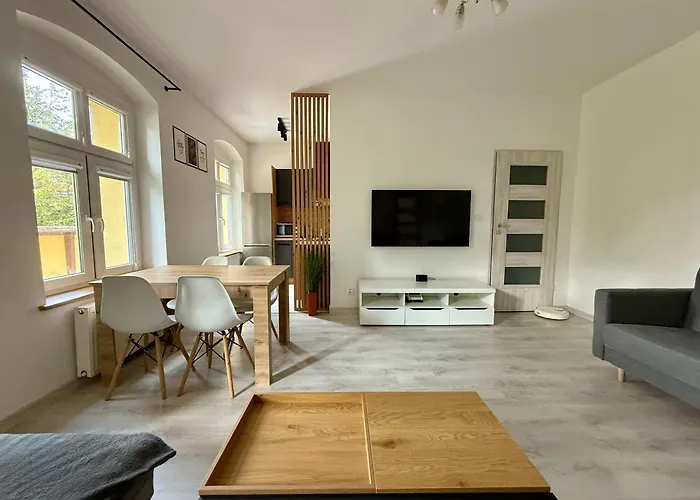 Centrum Apartament