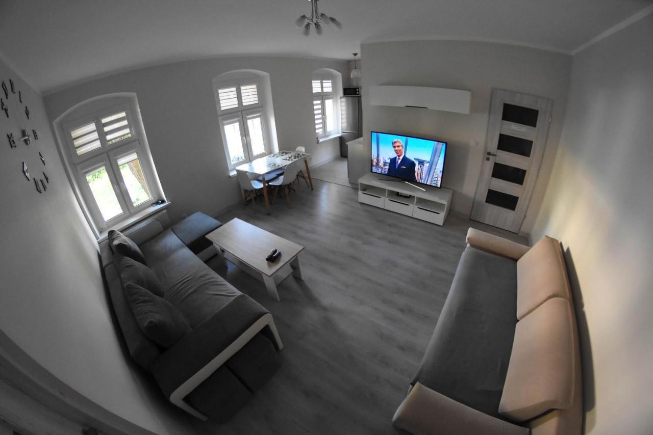 Centrum Apartment