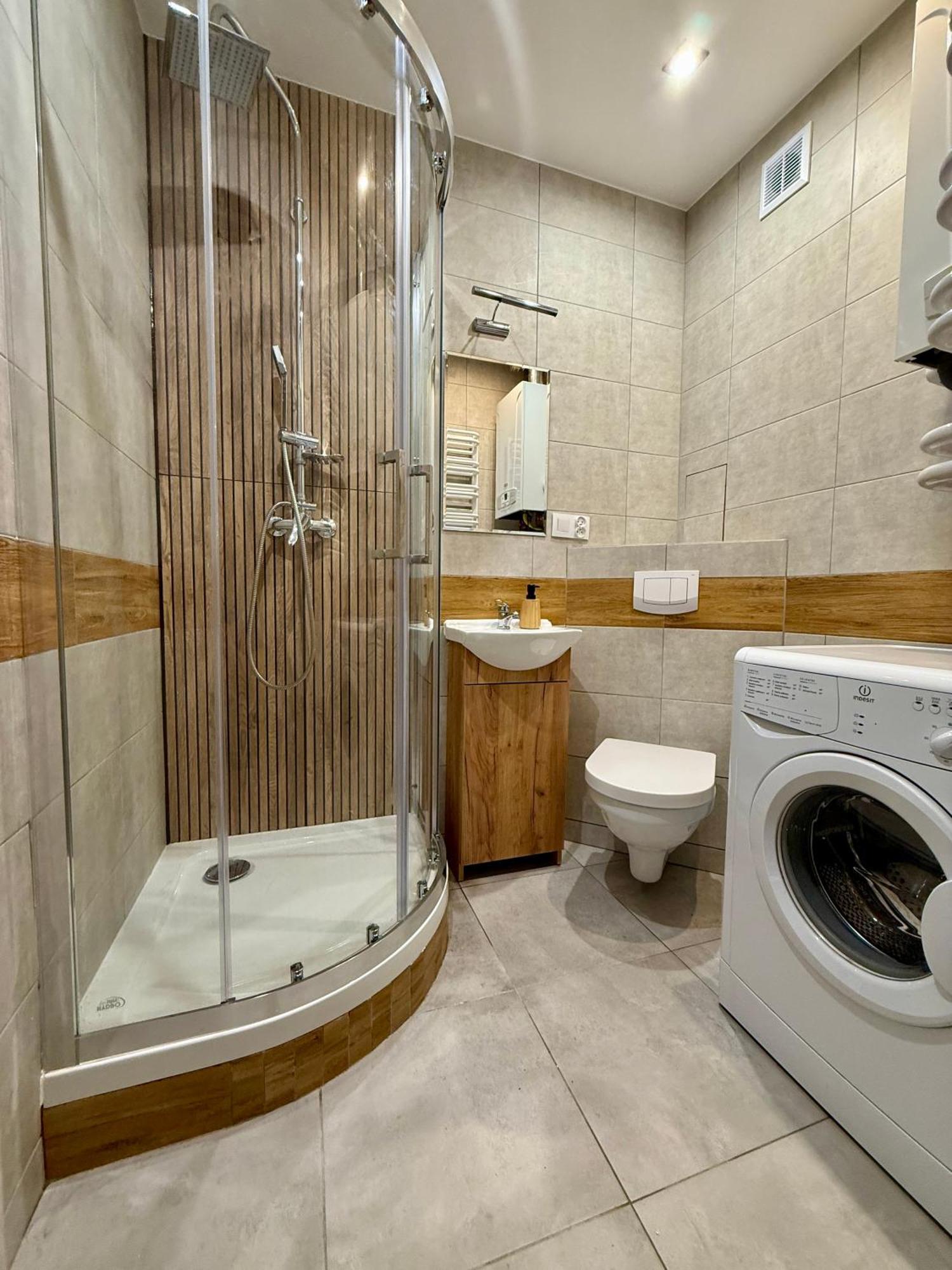 Apartment Centrum *
