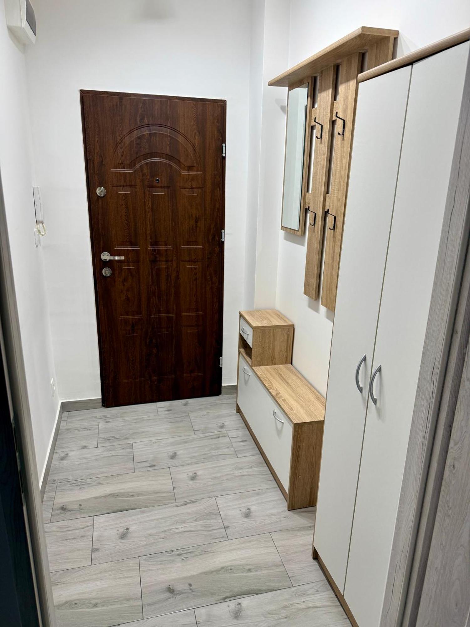 Apartment Centrum Lötzen