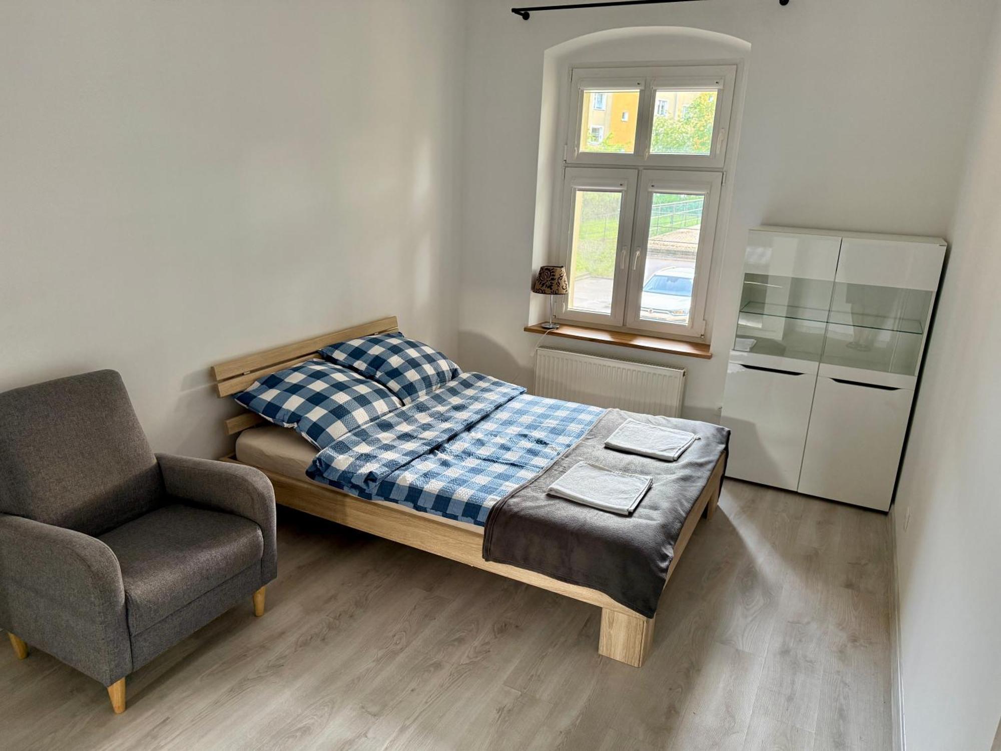 Apartment Centrum